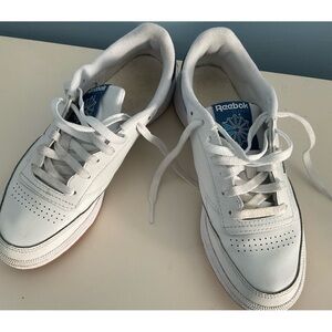 Ladies Reebok Sneakers